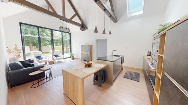Vente / Maison de plain-pied