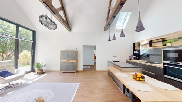 Vente / Maison de plain-pied
