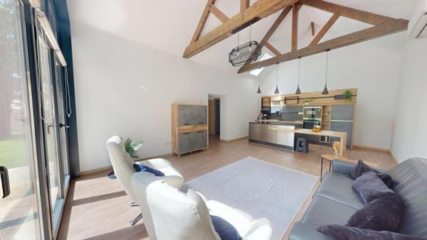Vente / Maison de plain-pied