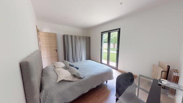 Vente / Maison de plain-pied