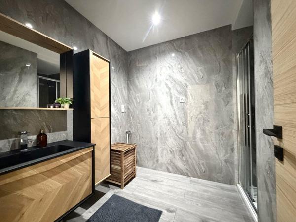 Vente / Maison de plain-pied