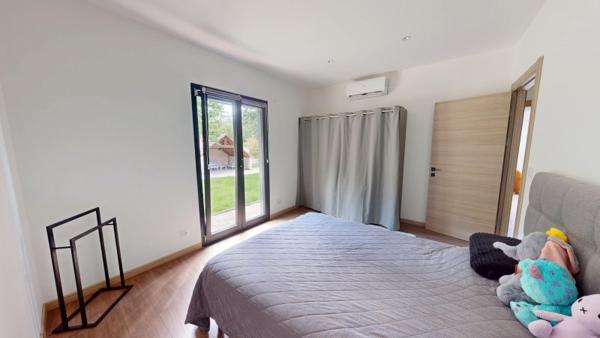 Vente / Maison de plain-pied