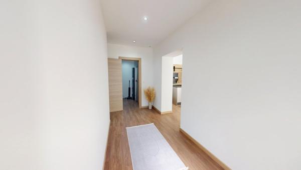 Vente / Maison de plain-pied
