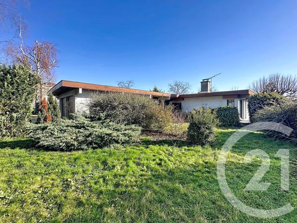 Maison à vendre  7 pièces - 130 m2 RIOM - 63