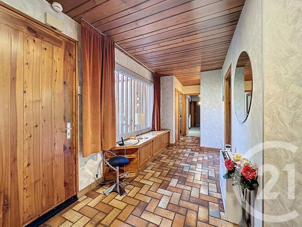 Maison à vendre  7 pièces - 130 m2 RIOM - 63