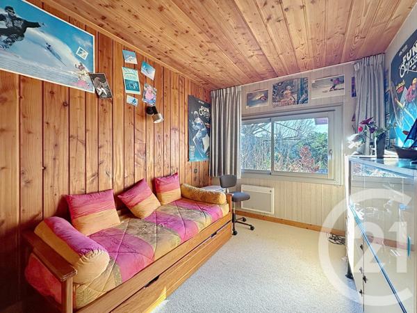 Maison à vendre  7 pièces - 130 m2 RIOM - 63