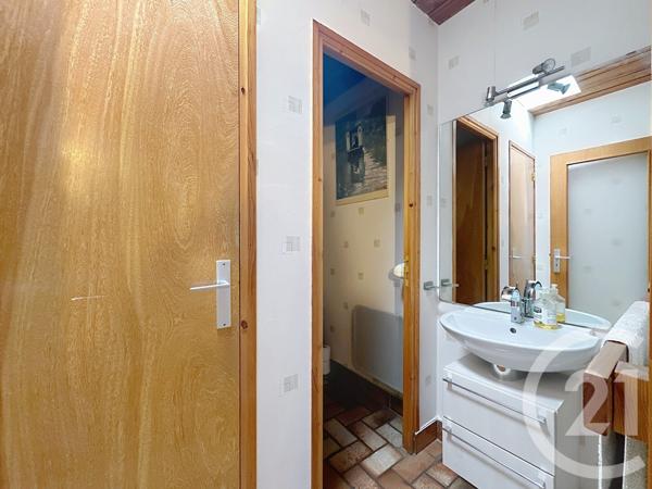 Maison à vendre  7 pièces - 130 m2 RIOM - 63