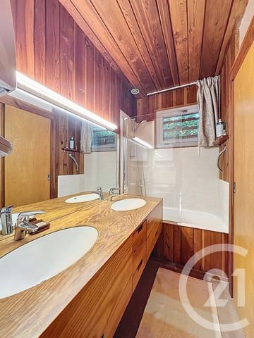 Maison à vendre  7 pièces - 130 m2 RIOM - 63