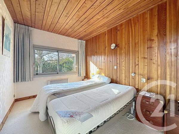 Maison à vendre  7 pièces - 130 m2 RIOM - 63