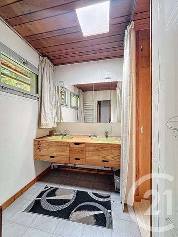 Maison à vendre  7 pièces - 130 m2 RIOM - 63