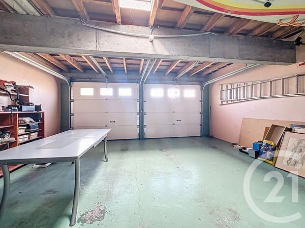 Maison à vendre  7 pièces - 130 m2 RIOM - 63