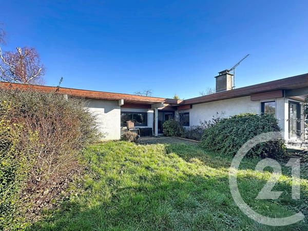 Maison à vendre  7 pièces - 130 m2 RIOM - 63