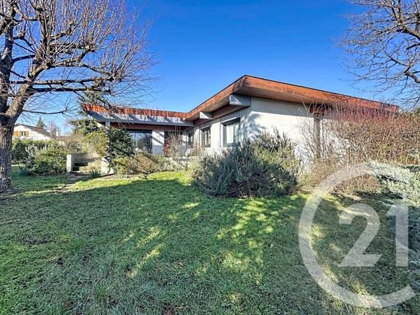 Maison à vendre  7 pièces - 130 m2 RIOM - 63