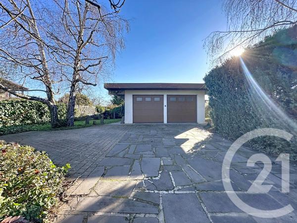 Maison à vendre  7 pièces - 130 m2 RIOM - 63