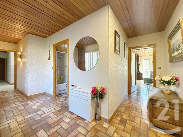 Maison à vendre  7 pièces - 130 m2 RIOM - 63