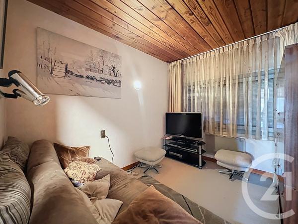 Maison à vendre  7 pièces - 130 m2 RIOM - 63