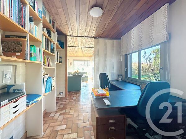 Maison à vendre  7 pièces - 130 m2 RIOM - 63