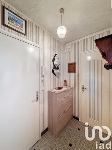 Appartement à vendre 3 pièces 72 m² Épernay