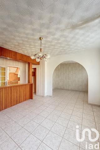 Appartement à vendre 3 pièces 72 m² Épernay