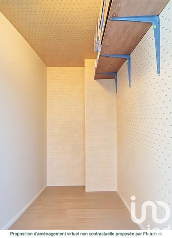 Appartement à vendre 3 pièces 72 m² Épernay