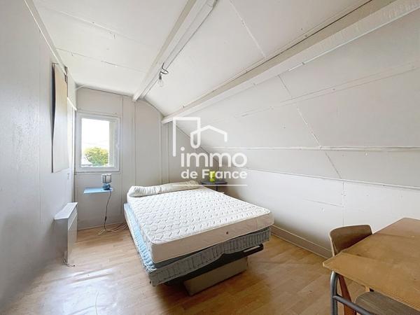 Maison Evron - 123m²