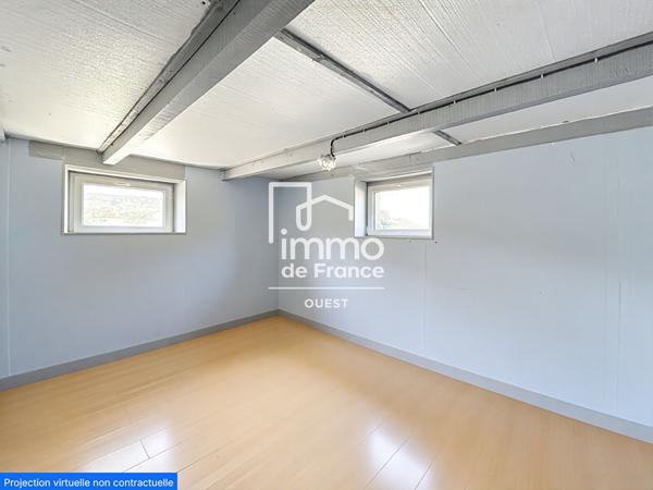 Maison Evron - 123m²