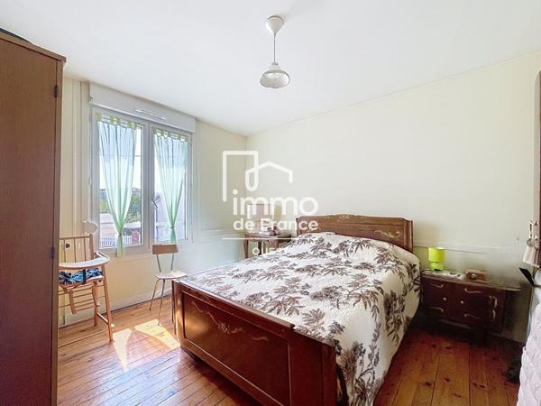 Maison Evron - 123m²