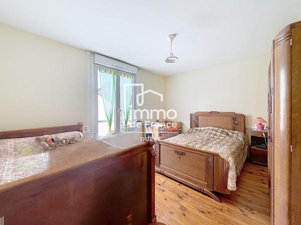 Maison Evron - 123m²