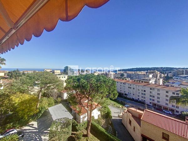 Achat appartement Menton - 4 pièce(s) - 123 m² - 851 000 €