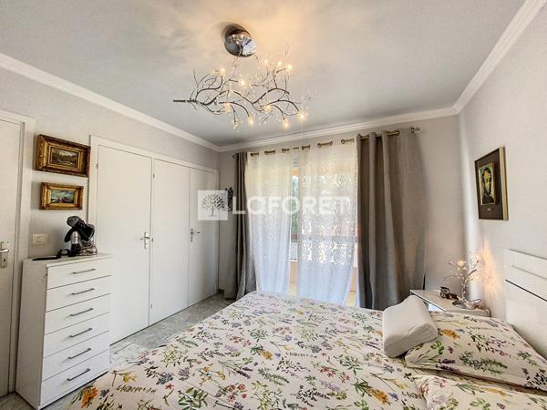 Achat appartement Menton - 4 pièce(s) - 123 m² - 851 000 €