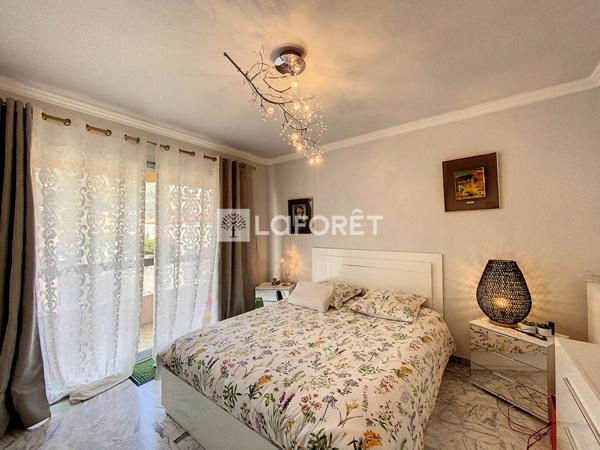 Achat appartement Menton - 4 pièce(s) - 123 m² - 851 000 €