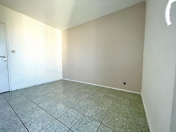 Appartement 3 chambres de 75m² dans un résidence sécurisée