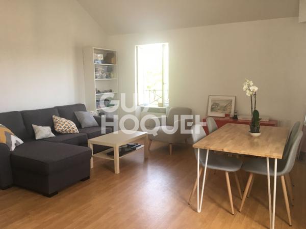 Appartement Gouvieux 2 pièce(s)