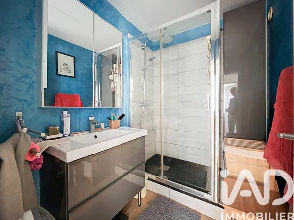 Appartement à vendre 4 pièces 84 m² Marseille 3