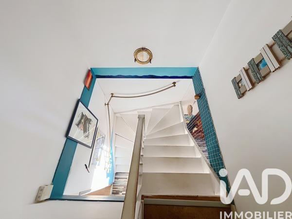 Appartement à vendre 4 pièces 84 m² Marseille 3
