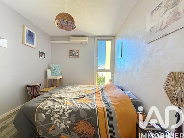 Appartement à vendre 4 pièces 84 m² Marseille 3