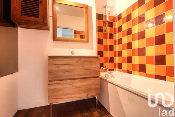 Appartement à vendre 4 pièces 82 m² Bagnolet