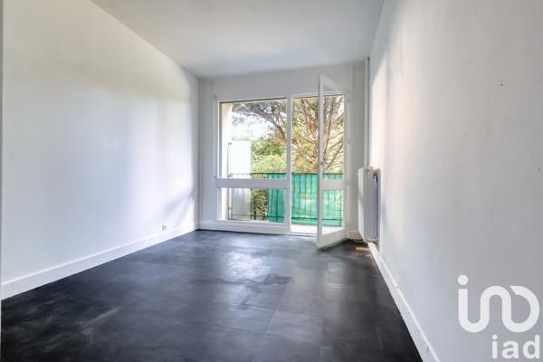 Appartement à vendre 4 pièces 82 m² Bagnolet