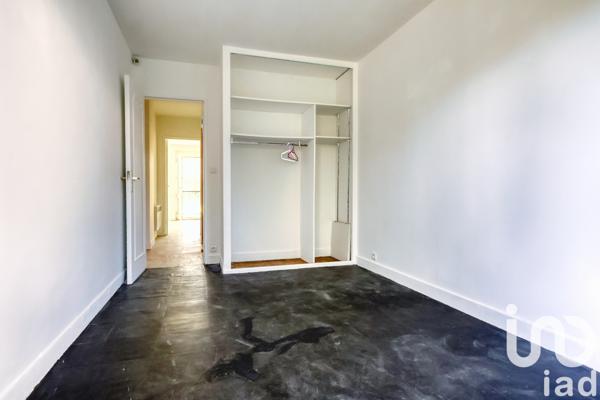 Appartement à vendre 4 pièces 82 m² Bagnolet
