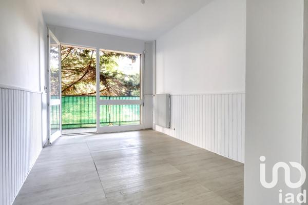 Appartement à vendre 4 pièces 82 m² Bagnolet
