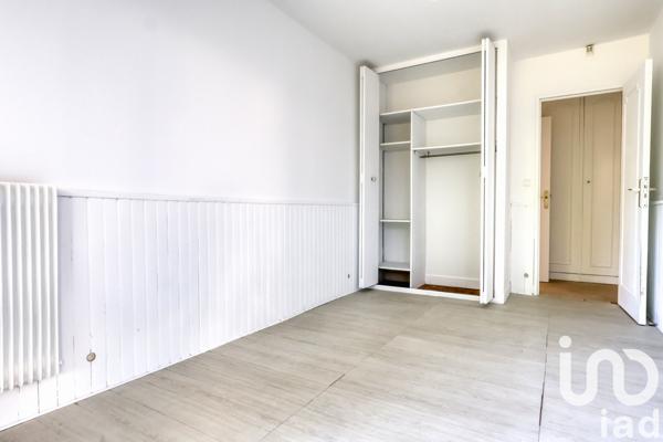 Appartement à vendre 4 pièces 82 m² Bagnolet