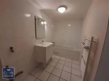 Appartement à louer 3 pièces 33.95m² Albertville (73200)