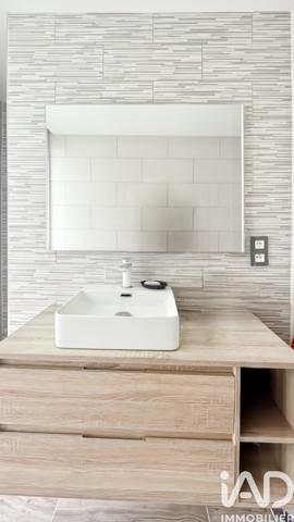 Appartement à vendre 6 pièces 96 m² Beauvais