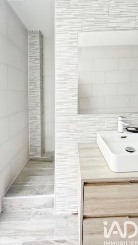 Appartement à vendre 6 pièces 96 m² Beauvais