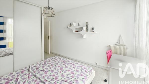 Appartement à vendre 6 pièces 96 m² Beauvais