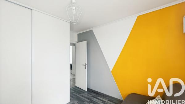 Appartement à vendre 6 pièces 96 m² Beauvais