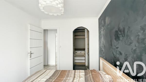 Appartement à vendre 6 pièces 96 m² Beauvais