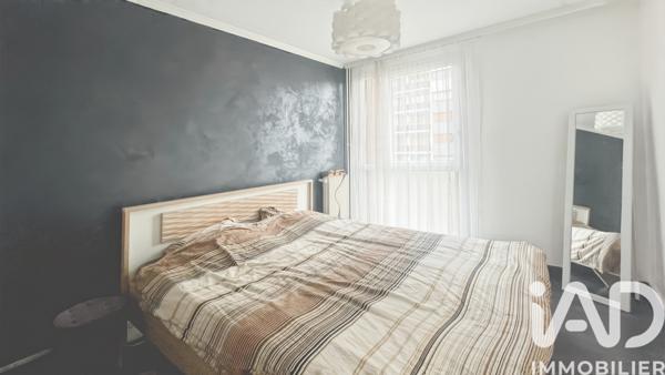 Appartement à vendre 6 pièces 96 m² Beauvais