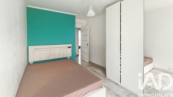 Appartement à vendre 6 pièces 96 m² Beauvais