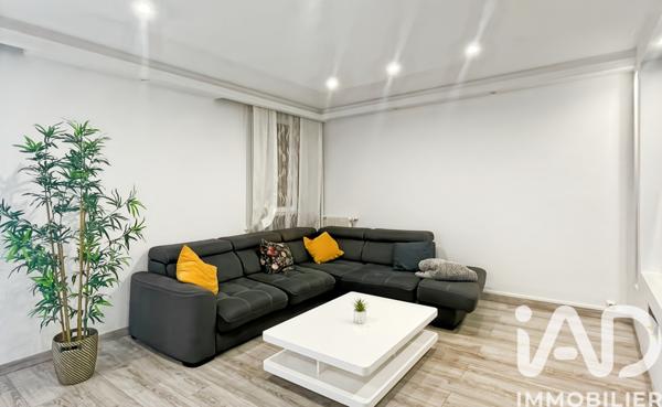 Appartement à vendre 6 pièces 96 m² Beauvais